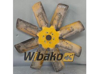Ventilators VOLVO