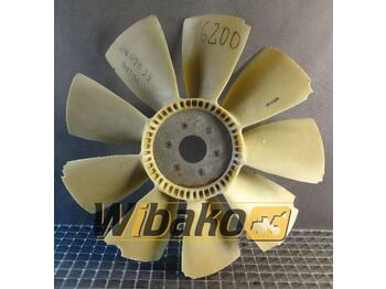Ventilators VOLVO