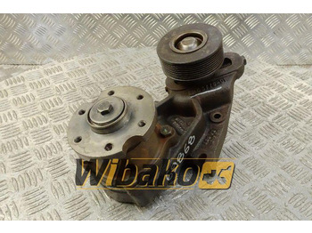 Ventilators CUMMINS
