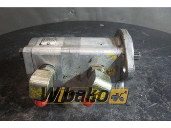 Hidrauliskais sūknis DANFOSS / SAUER