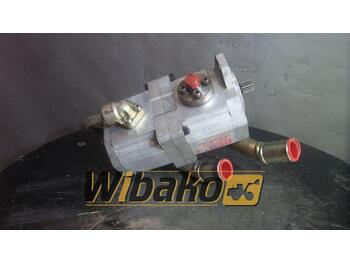 Hidrauliskais sūknis DANFOSS / SAUER