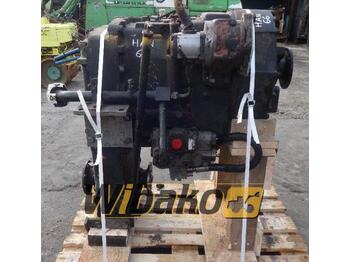 Pārnesumkārba - Celtniecības tehnika Hanomag 3PW-45H1 4623003004: foto 1