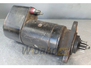 Starteris HANOMAG