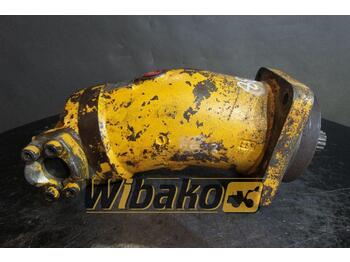 Hidrauliskais motors