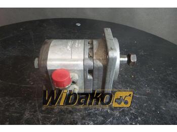 Hidrauliskais motors BOSCH