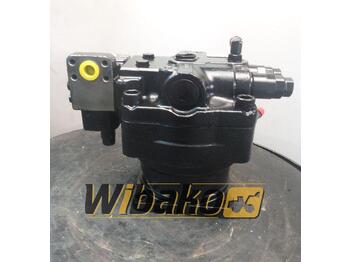Hidrauliskais motors CATERPILLAR