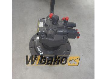 Hidrauliskais motors DAEWOO