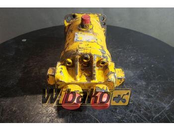 Hidrauliskais motors