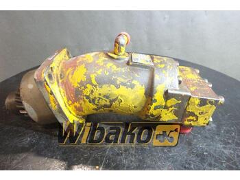 Hidrauliskais motors HYDROMATIK
