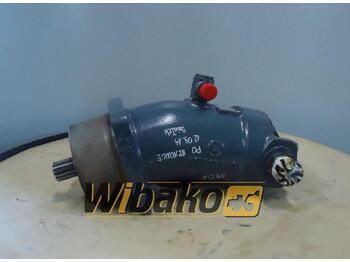 Hidrauliskais motors HYDROMATIK
