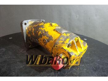 Hidrauliskais motors HYDROMATIK