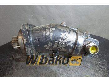 Hidrauliskais motors HYDROMATIK