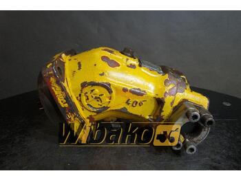 Hidrauliskais motors HYDROMATIK