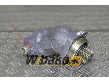 Hidrauliskais motors HYDROMATIK