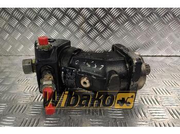 Hidrauliskais motors HYDROMATIK