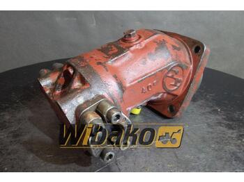 Hidrauliskais motors HYDROMATIK