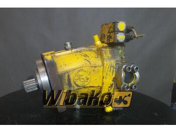 Hidrauliskais motors HYDROMATIK