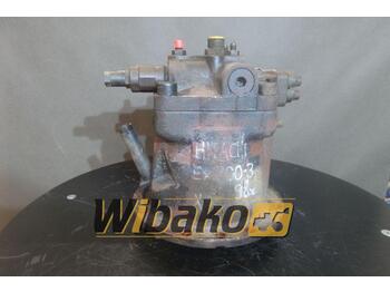 Hidrauliskais motors KAWASAKI