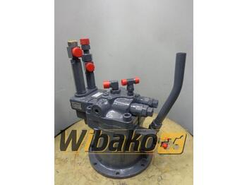 Hidrauliskais motors KAWASAKI