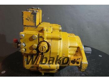 Hidrauliskais motors KOMATSU