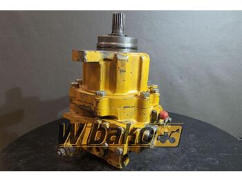 Hidrauliskais motors KOMATSU