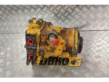 Hidrauliskais motors KOMATSU