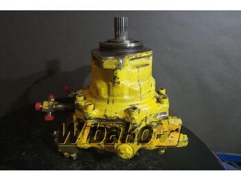 Hidrauliskais motors KOMATSU