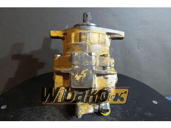 Hidrauliskais motors KOMATSU