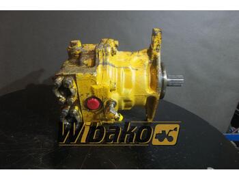 Hidrauliskais motors KOMATSU