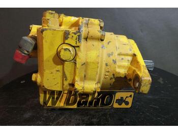 Hidrauliskais motors KOMATSU