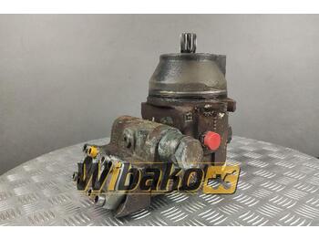 Hidrauliskais motors LIEBHERR