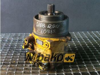 Hidrauliskais motors LIEBHERR