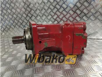 Hidrauliskais motors LINDE