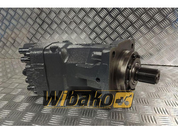 Hidrauliskais motors LINDE