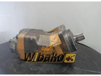 Hidrauliskais motors LINDE