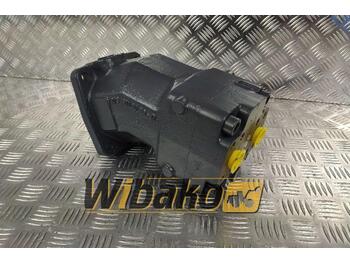 Hidrauliskais motors - Celtniecības tehnika Hydraulic motor Linde BMF75: foto 2