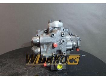 Hidrauliskais motors LINDE