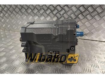 Hidrauliskais motors LINDE