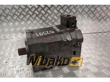 Hidrauliskais motors LINDE