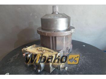 Hidrauliskais motors LINDE