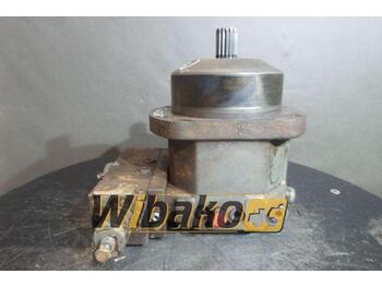 Hidrauliskais motors LINDE