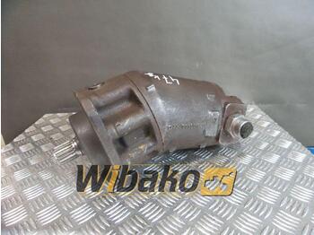 Hidrauliskais motors LINDE