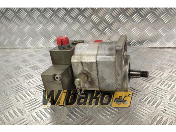 Hidrauliskais motors O&K