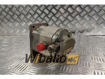 Hidrauliskais motors O&K