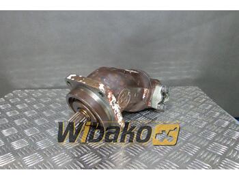 Hidrauliskais motors O&K