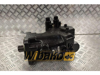 Hidrauliskais motors DANFOSS / SAUER