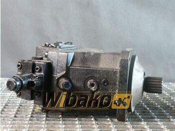 Hidrauliskais motors DANFOSS / SAUER