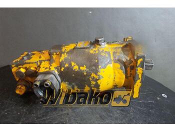 Hidrauliskais motors DANFOSS / SAUER
