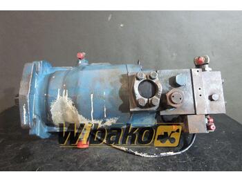 Hidrauliskais motors DANFOSS / SAUER
