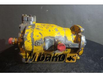 Hidrauliskais motors